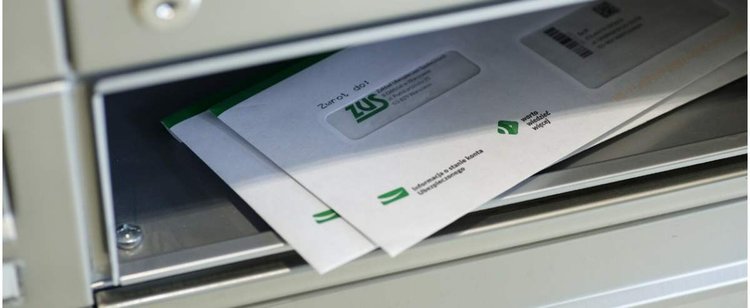 Kilka milionów Polaków otrzyma specjalny dokument od ZUS, ty też możesz. Lepiej go nie ignoruj