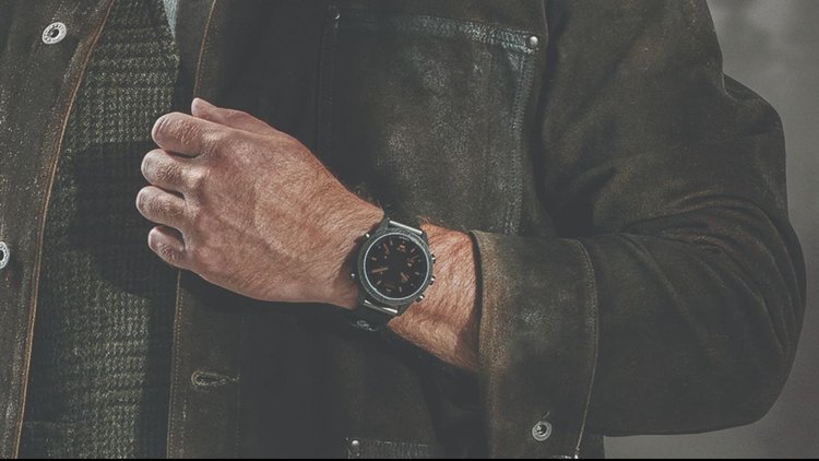 Garmin pokazał nowe smartwatche, to trzy specjalistyczne modele. Cena zaskakuje