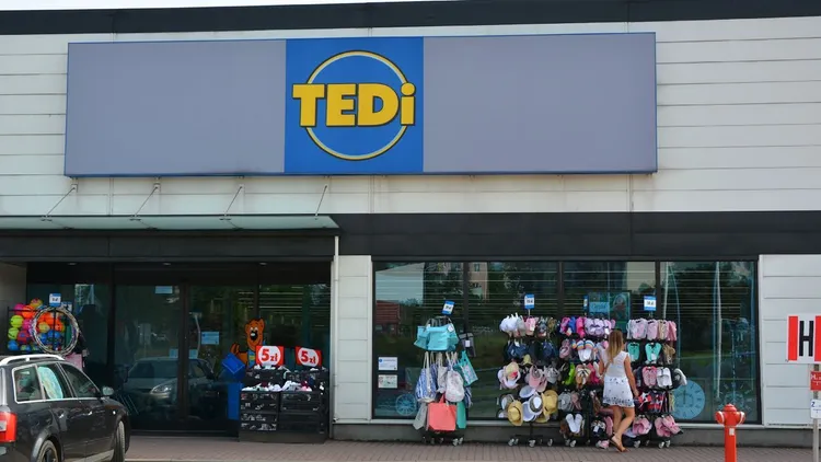 Wielkanocne hity w TEDi. Klienci wyjdą z pełnymi koszykami