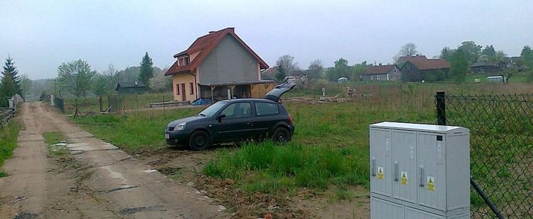 100 ha działki poszło w mgnieniu oka. Kościół od ręki wyłożył 15 mln zł