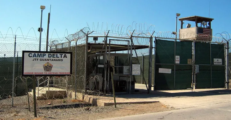 Trump otworzy Guantanamo. Chce wysłać tam nielegalnych migrantów