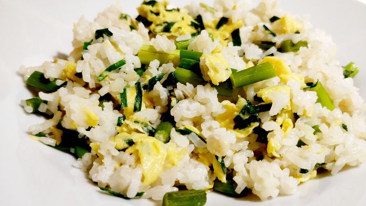 Kremowe risotto ze szparagami - smak wiosny
