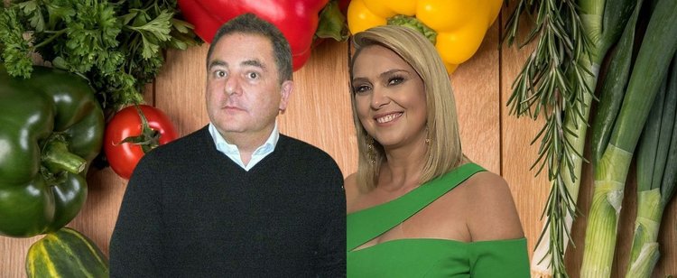 Konflikt między Makłowiczem a Wachowicz wybuchł nagle. Ich relacja nie wygląda już tak jak przed laty, poszło o program kulinarny