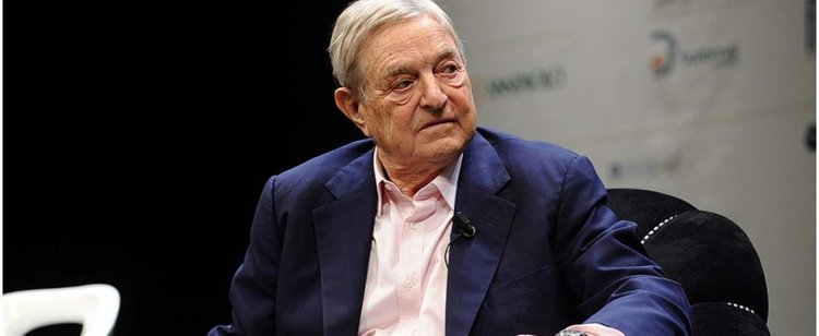 Soros w mocnych słowach o budżetowym pacie w UE. Zaleca twardą politykę wobec Polski i Węgier