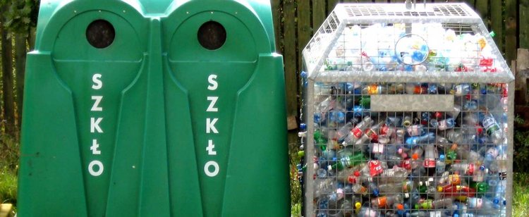 Segregacja śmieci już nie na 5 a na 3 frakcje? Szykują się zmiany w gospodarce odpadami
