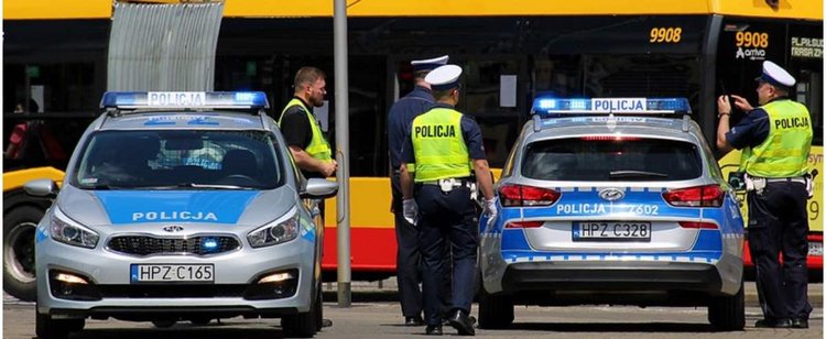 W sobotę wspólna akcja policji i Służby Więziennej. Już 37 tys. kierowców straciło prawo jazdy