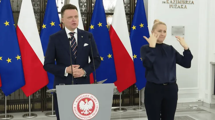 Nadchodzi czas wielkich obietnic. Znamy datę wyborów prezydenckich