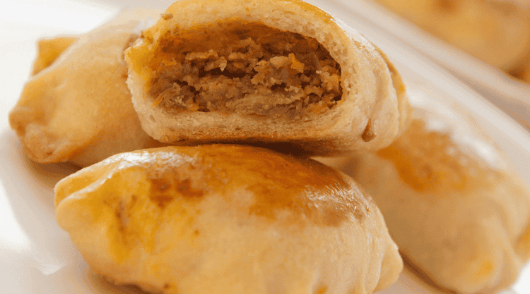 Wigilijne pierogi bez gotowania, pyszna odmiana