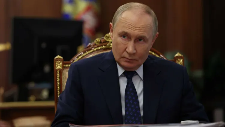 Nie tylko w Polsce padły strony internetowe. RuNet w trybie awaryjnym