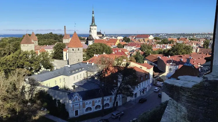 Wybory przez internet w Polsce. Byliśmy w Estonii, by sprawdzić, co może pójść nie tak