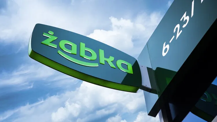 Żabka uruchamia 25-procentowe obniżki cen na wszystkie produkty. Zacznie się już jutro