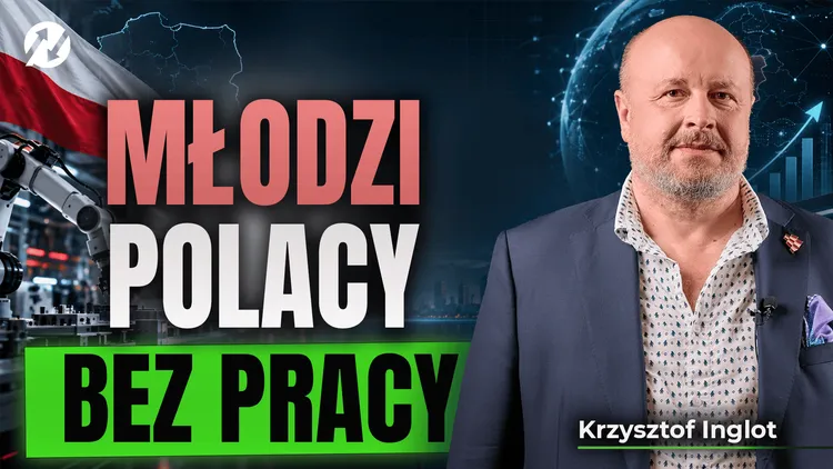 AI wycięła pierwszy szczebel kariery. Oni już płacą rachunek