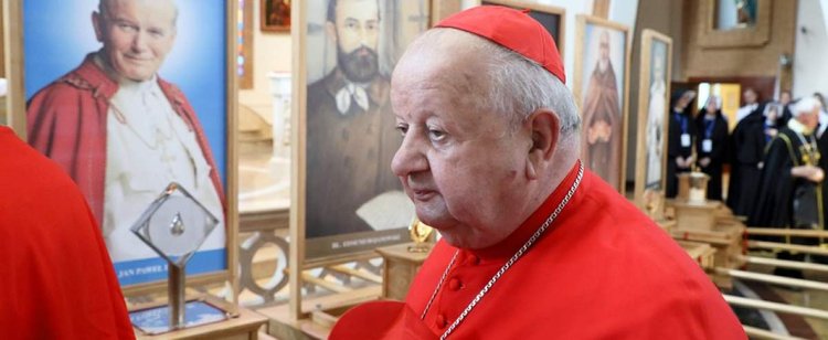 Majątek kardynała Stanisława Dziwisza. Coraz więcej tajemnic wokół duchownego