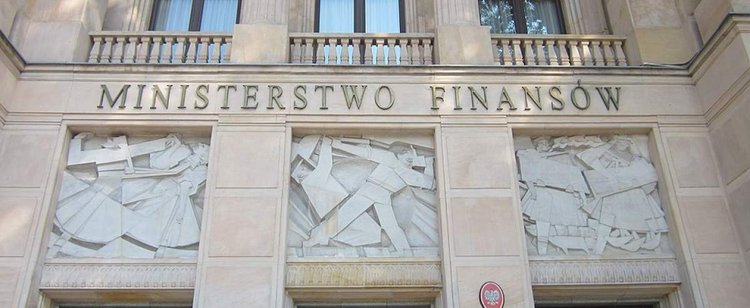 Ministerstwo Finansów ostrzega przed oszustami podającymi się za urzędników resortu