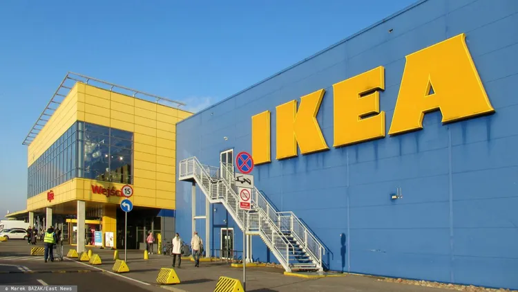 IKEA z pilnym komunikatem dla klientów. Nicienie w popularnym produkcie, sprzedaż w Polsce wstrzymana