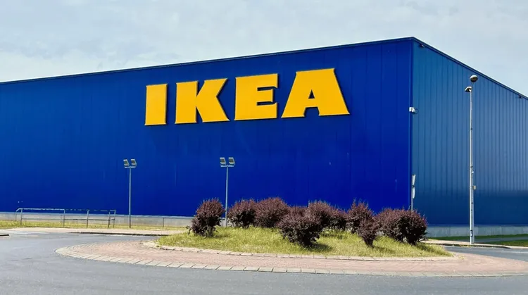 Ikea masowo zwalnia w Polsce. Prawie 300 pracowników trafiło na bruk