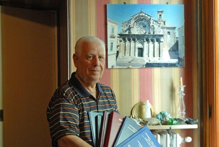 Najstarszy student świata ma 91 lat i właśnie zgarnął 15 dyplom. Mamy też polską rekordzistkę