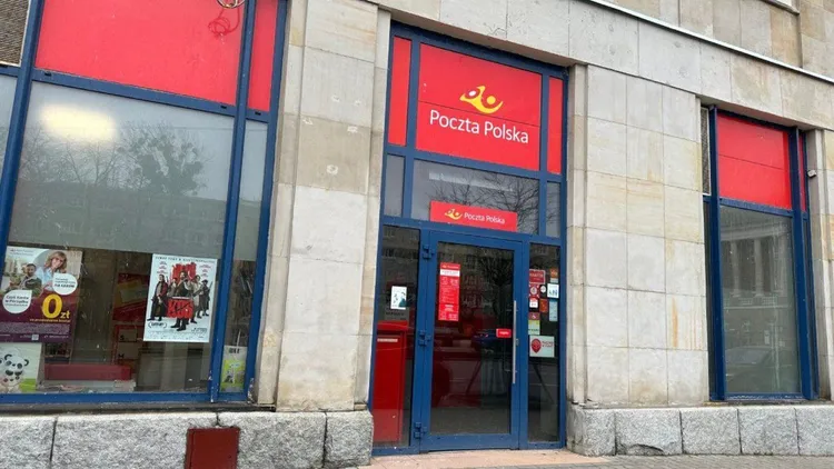 Poczta nagminnie gubi dane osobowe. UODO mówi dość