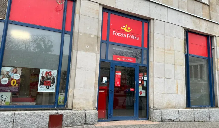 Strajk w Poczcie Polskiej. Władze spółki mają czas do 8 maja