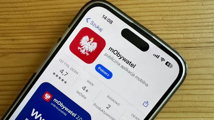 Nowe funkcje mObywatel. Czeka na nie wielu Polaków