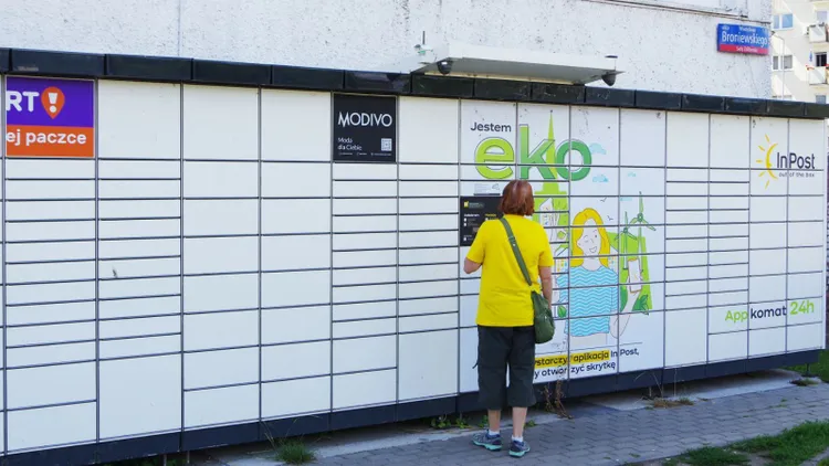 Wakacyjna nowość od InPostu. Dzięki tej usłudze Polacy zatrzymają w kieszeni setki złotych