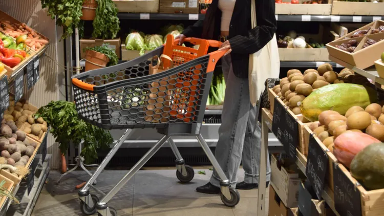 Nowy lider drożyzny w polskich sklepach. Ceny tych produktów wzrosły aż o 6,7 proc.