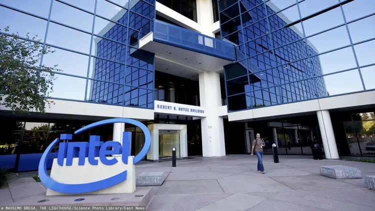 Intel wstrzymuje projekt budowy fabryki w Polsce. Ważny komunikat ministerstwa