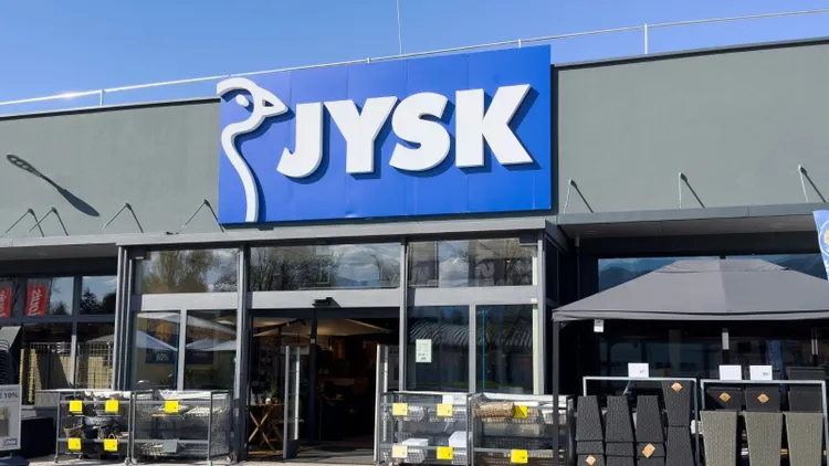 Wyprzedaż w JYSK tylko do 30 sierpnia. Niektóre produkty ponad 50 proc. taniej