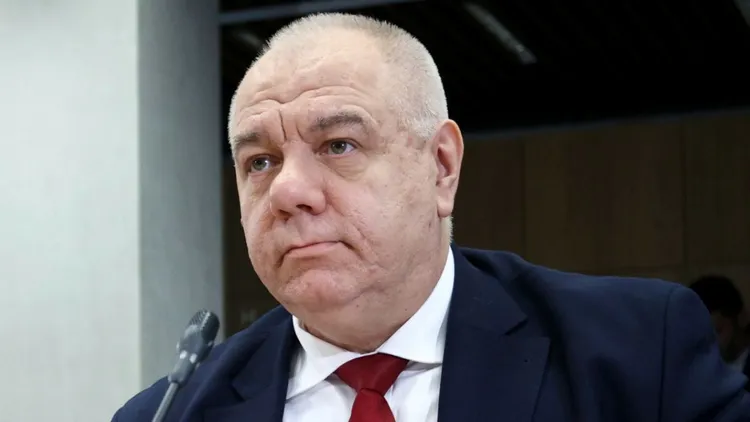 Śledczy biorą się za majątek Sasina. Jest ruch prokuratury