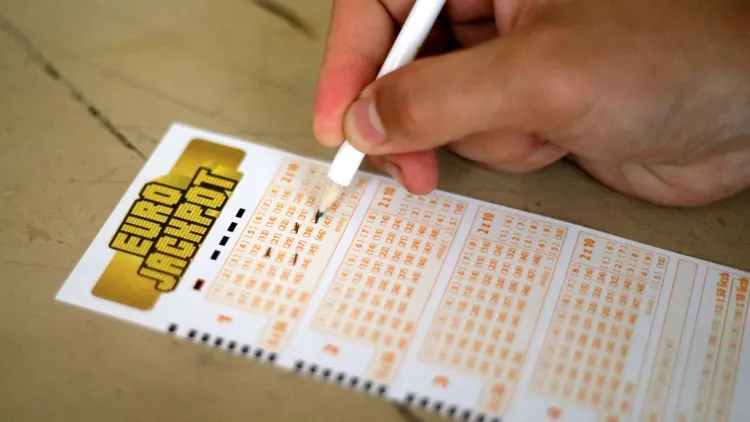 Gigantyczna kumulacja w Eurojackpot. Takie liczby padły w ostatnim losowaniu, trudno było przewidzieć
