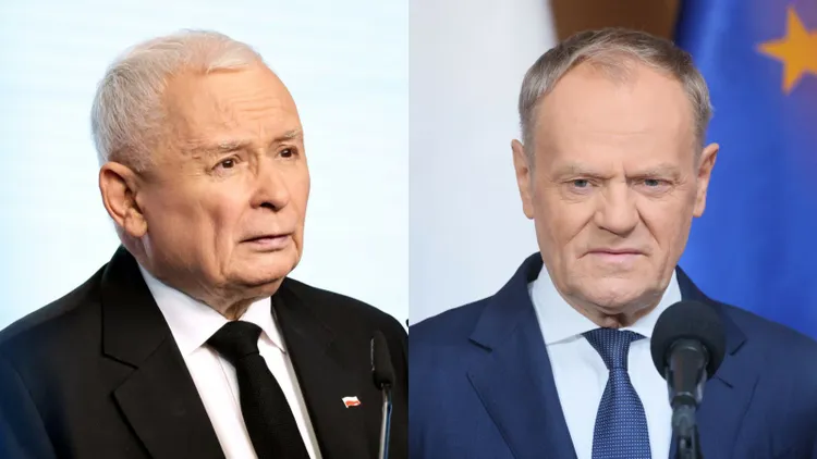 Lider traci poparcie. Zawirowanie w nowym sondażu, jedna partia szczególnie podpadła Polakom