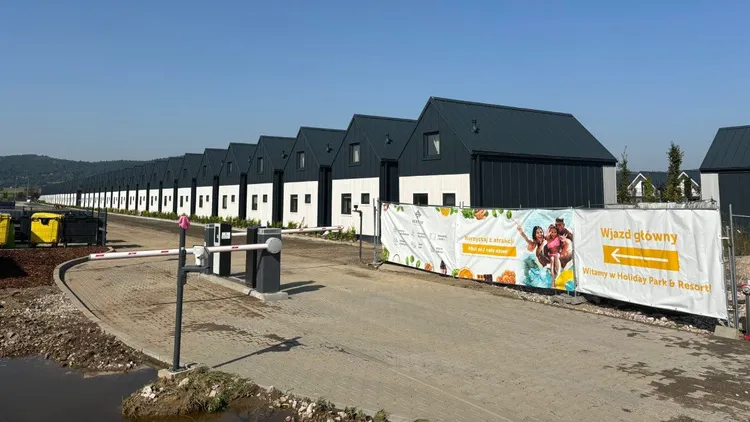 Milioner oskarżany o umyślne przerwanie wałów. Miał chronić swój biznes