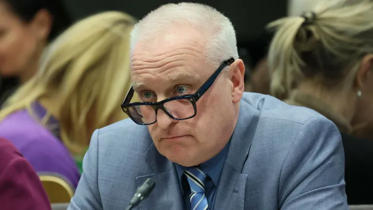 Wiceminister rezygnuje ze stanowiska. Był odpowiedzialny za ważną reformę