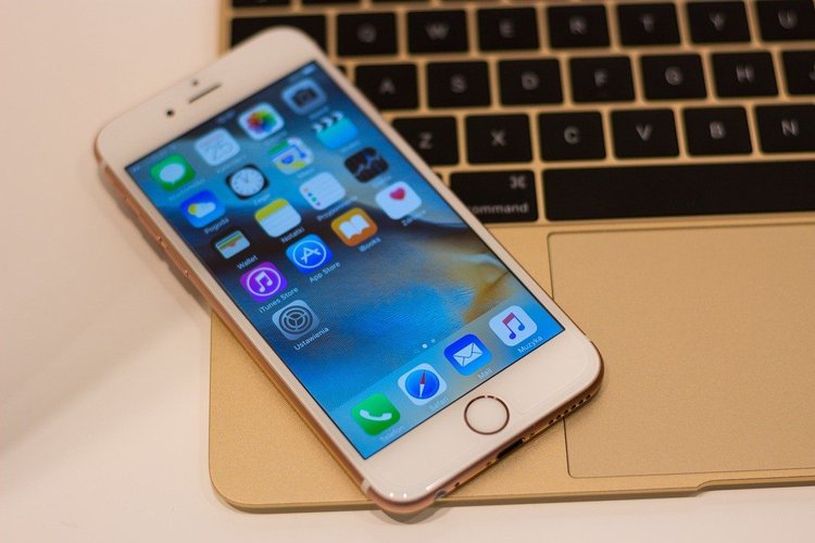Problemy z przegrzewaniem iPhone'ów. Apple ma rozwiązanie