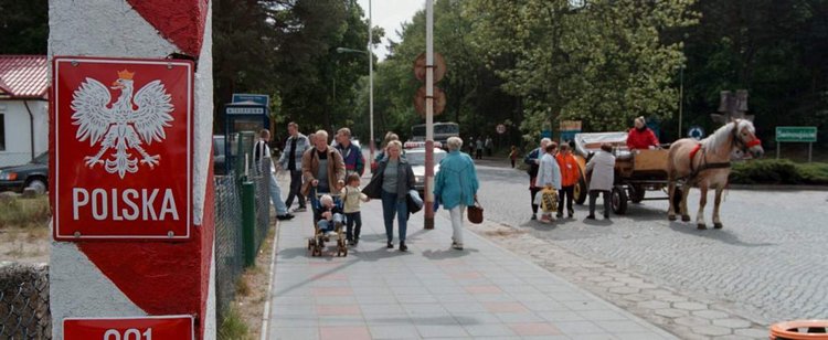 Niemcy chwalą Polskę. Wskazują na szczególny wkład w ożywienie gospodarcze