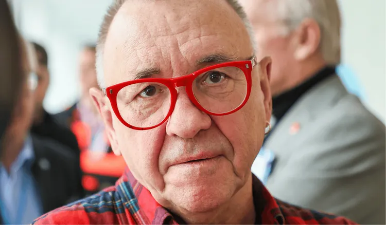 Tyle naprawdę zarabia Jurek Owsiak. Prezes WOŚP ujawnił kwotę