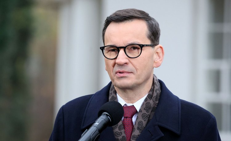 Niższy VAT na gaz. Głos zabrał rzecznik PiS