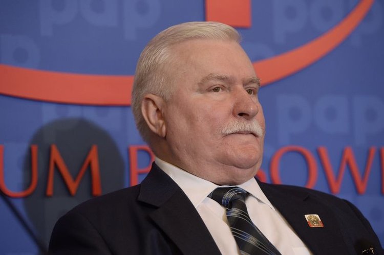Tak wygląda dom Lecha Wałęsy. Zdjęcia robią wrażnie