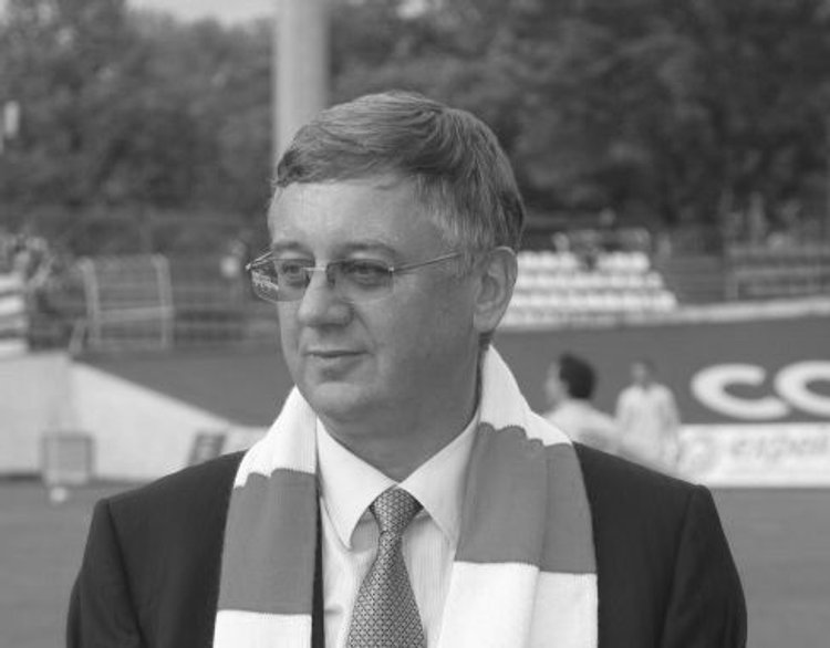 Nie żyje Janusz Filipiak. Prezes Comarchu i Cracovii miał 71 lat