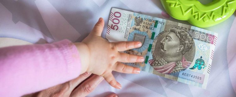Ważny komunikat minister rodziny. Chodzi o wnioski na 500 plus