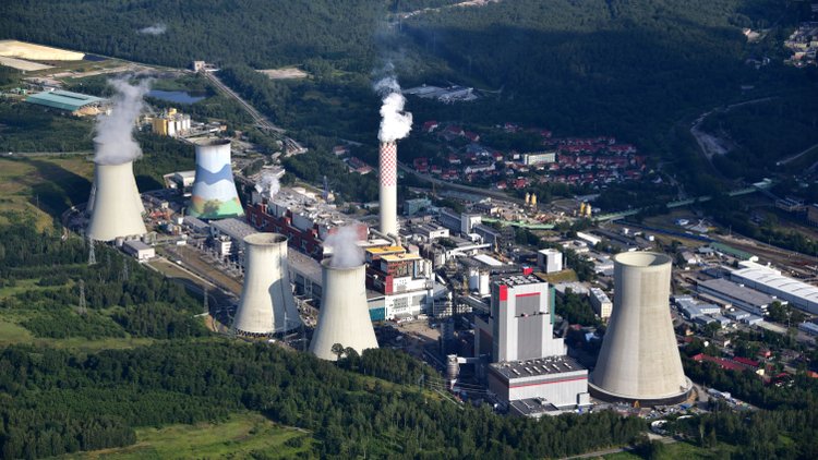 Premier Czech reaguje na doniesienia geologów ws. Turowa. Ocenił postawę Polski