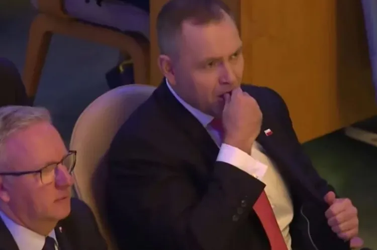 Cała Polska myliła się ws. Nawrockiego? "Wrzucają wszystko do jednego worka". Producent stawia sprawę jasno