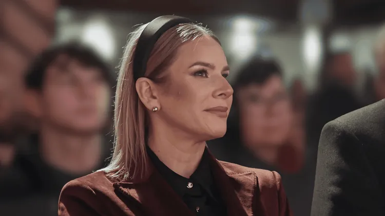 Marta Nawrocka z emeryturą przed 40-stką. Taką kwotę z ZUS dostaje co miesiąc