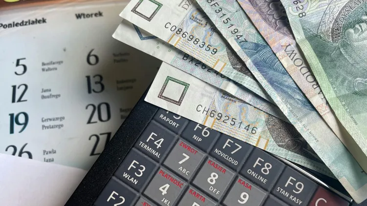 Czas na zapłatę do 28 lutego. Polacy zapominają, a kara to nawet milion złotych