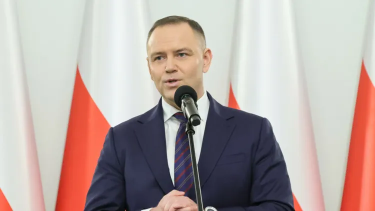 Sejmowi prawnicy ostrzegają przed pomysłem Karola Nawrockiego. Chodzi o emerytury