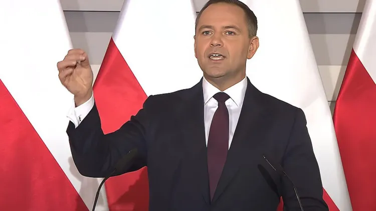 Kolejne weta prezydenta. Karol Nawrocki zdecydował, ustawa "przepadła” po raz drugi