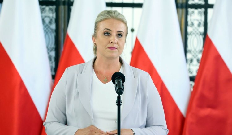 PiS zapowiada kolejny punkt programu. Dotyczy posiłków w szpitalach