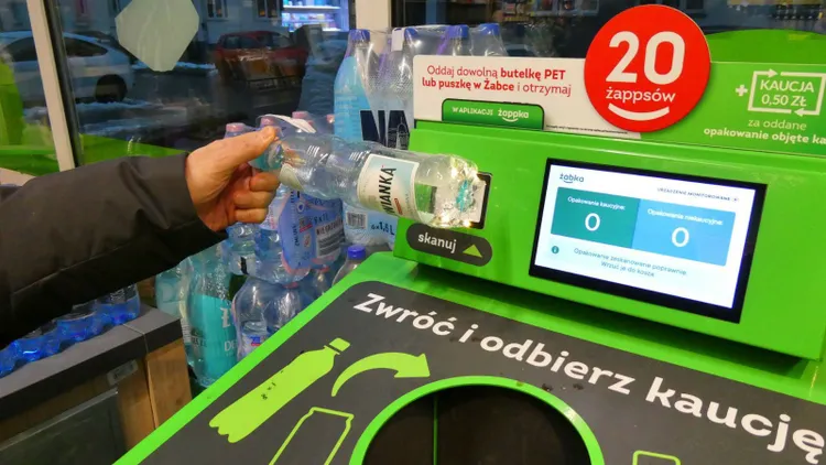 Tak starają się przechytrzyć system kaucyjny. Grozi za to nawet 8 lat więzienia