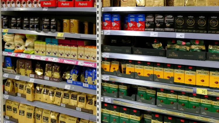 Przebadano 21 popularnych kaw pod kątem toksyn i smaku. Znamy wyniki