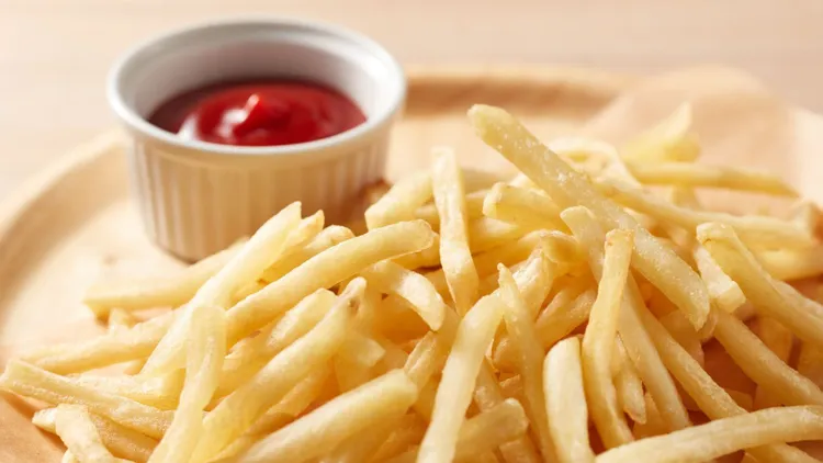 Tych dodatków już nie dostaniesz w restauracji w tej formie. Od 12 sierpnia wielka rewolucja